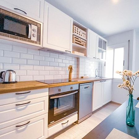 Apartamento A 1 Minuto De La Playa Torredembarra Luaran gambar