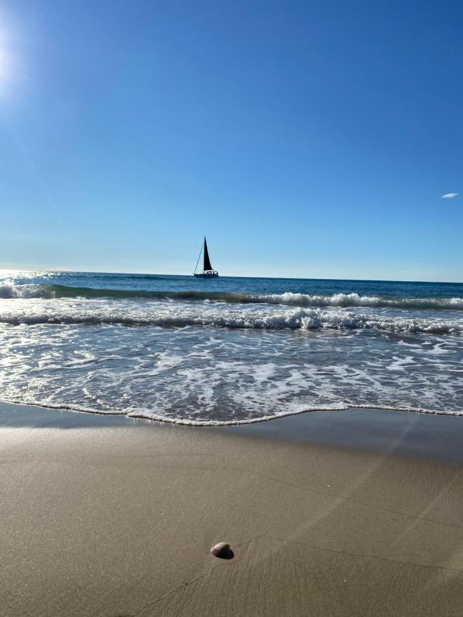 Apartamento A 1 Minuto De La Playa Torredembarra Luaran gambar